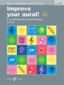 Improve your aural grade 6 (+CD)