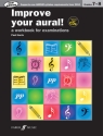 Improve your aural (+CD) Grades 7-8