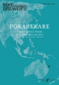 Brewer, Mike (arranger) Mike Brewer's Choral World Tour: Asia  Mixed voices