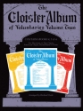 The Cloister Album of Voluntaries vol.2 for piano (organ)