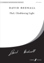 Bednall, David Hail, Gladdening Light. SSAATTBB (CSS)  Choral Signature Series