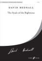 Bednall, David Souls of the Righteous, The. SATB (CSS)  Choral Signature Series