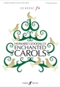 Enchanted Carols for female chorus and organ (piano) score