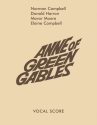 Harron, D & Campbell, N Anne of Green Gables (vocal score)  Shows/Film/TV