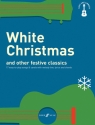 Various Easy Uke Library: White Christmas  Ukulele (educational titles)