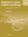 Improve your sight-reading! Violin 3 USA  Violin teaching
