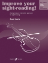 Improve your sight-reading! Violin 4 USA  Violin teaching