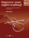 Improve your sight-reading! Violin 5 USA  Violin teaching