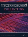 The Jazz Piano Player Collection (+CD) for piano (with chords)