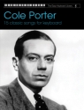 Cole Porter for keyboard (with text)