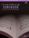 It's never too late to sing (+CD)