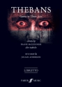 Thebans  libretto