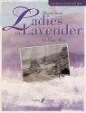 Ladies in Lavender: for clarinet and piano