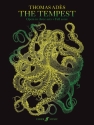 The Tempest  score (Limited Edition)