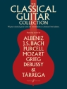 The Classical Guitar Collection for guitar
