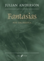 Anderson, Julian Fantasias (full score)