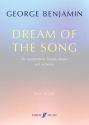 Benjamin, George Dream of the Song
