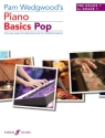 Piano Basics - Pop Pre-Grade 1: for piano (with lyrics and chords)