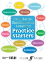Simultaneous Learning - Practice Starters Starter Cards