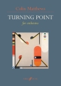 Matthews, Colin Turning Point (score)