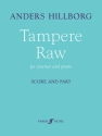 FM3972 Tampere Raw for clarinet and piano