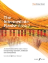 The intermediate Pianist vol.2 for piano