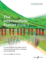 The intermediate Pianist vol.3 for piano