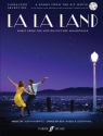 La La Land - Singalong Selection (+CD): piano/vocal/guitar songbook
