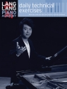Daily technical Exercises (en) for piano