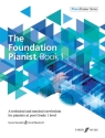 The Foundation Pianist vol.1 for piano