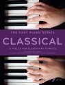The easy piano Series - Classical for piano