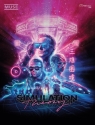 Muse: Simulation Theory vocal/guitar/tab/rock score songbook