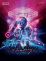 Muse: Simulation Theory piano/vocal/guitar songbook