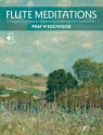 Flute Meditations for flute