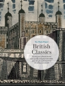The Piano Player: British Classics for piano