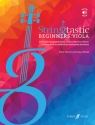 Stringtastic Beginners: Viola for viola