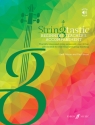 Stringtastic (+Online Audio) Beginners for strings teacher's accompaniment