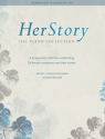 Her Story: The Piano Collection for piano