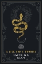0571542395 May, Imelda (Poet), A lick and a promise