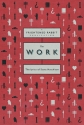 The Work - The lyrics of Scott Hutchison Rabbit, Frightened (Artist)