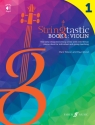 Stringtastic Book 1: Violin for violin