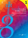 Stringtastic Book 1: Viola for viola