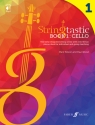 Stringtastic Book 1: Cello for cello