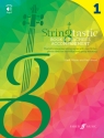 Stringtastic (+Online Audio) vol.1 for strings teacher's accompaniment