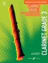 Bennett, Ned (Author), Graded Playalong Series: Clarinet Grade 3 Clarinet, Piano