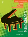 Bennett, Ned (Author), Graded Playalong Series: Piano Grade 3 Piano