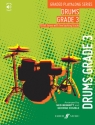 Bennett, Ned (Arranger), Double, George (Arranger), Graded Playalong S Drum Kit
