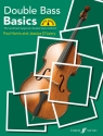 Harris, Paul (Author), O'Leary, Jessica (Author), Double Bass Basics Double Bass