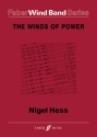Winds of Power, The. Wind band (sc&pts)  Symphonic wind band