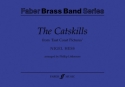 Catskills, The. Brass band (score)  Brass band